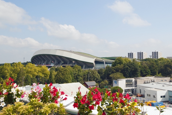 Hotel Cerise Nantes La Beaujoire Résidence de Tourisme